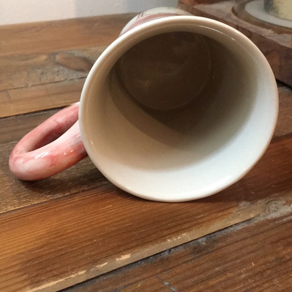 Flamingo Mug/Cup - Picture 4 of 6